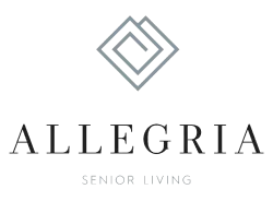 Allegria Senior Living logo